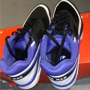 Brand new air max BW OG Persian violent